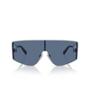 Dolce & Gabbana DG2305 Sunglasses 05/80 silver - product thumbnail 1/4