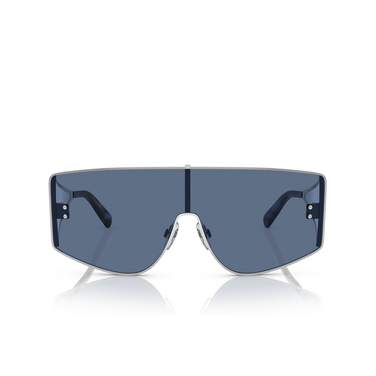 Dolce & Gabbana DG2305 Sunglasses 05/80 silver - front view