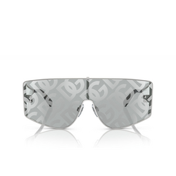 Dolce & Gabbana DG2305 05/AL Silver 05/AL silver