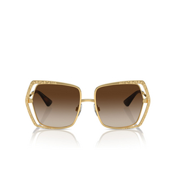 Lunettes de soleil Dolce & Gabbana DG2306 02/13 gold