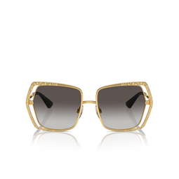 Gafas de sol Dolce & Gabbana DG2306 02/8G gold