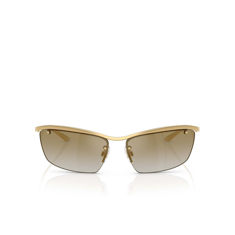 Dolce & Gabbana DG2307 Sunglasses 02/6E gold - 1/4