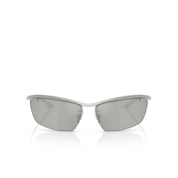 Dolce & Gabbana DG2307 Sunglasses 13648V matte silver