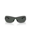 Dolce & Gabbana DG2308 Sunglasses 01/87 black - product thumbnail 1/4