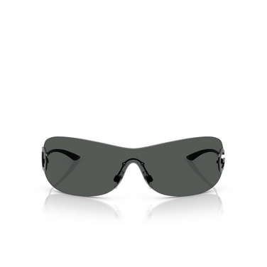 Dolce & Gabbana DG2308 Sunglasses 01/87 black - front view