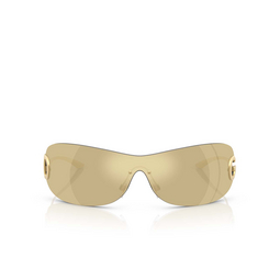 Dolce & Gabbana DG2308 Sunglasses 12246E matte gold