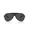 Dolce & Gabbana DG2309 Sunglasses 01/87 black - product thumbnail 1/4