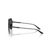 Dolce & Gabbana DG2309 Sunglasses 01/87 black - product thumbnail 3/4