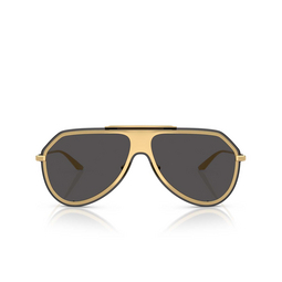 Gafas de sol Dolce & Gabbana DG2309 02/87 gold