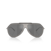 Lunettes de soleil Dolce & Gabbana DG2309 11086G brushed gunmetal - Vignette du produit 1/4