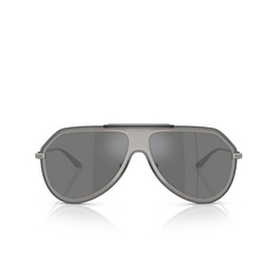 Occhiali da sole Dolce & Gabbana DG2309 11086G brushed gunmetal