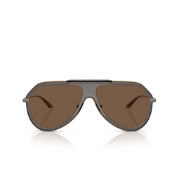 Dolce & Gabbana DG2309 Sonnenbrillen 135273 brushed bronze