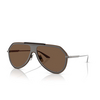 Gafas de sol Dolce & Gabbana DG2309 135273 brushed bronze - Miniatura del producto 2/4