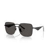 Dolce & Gabbana DG2310 Sunglasses 01/87 black - product thumbnail 2/4