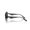 Dolce & Gabbana DG2310 Sunglasses 01/87 black - product thumbnail 3/4