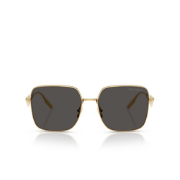 Dolce & Gabbana DG2310 Sunglasses 02/87 gold