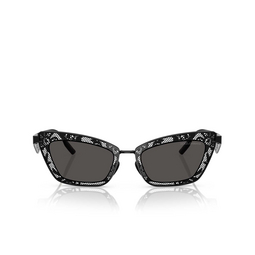 Lunettes de soleil Dolce & Gabbana DG2311 01/87 black