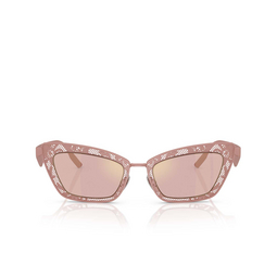 Gafas de sol Dolce & Gabbana DG2311 13651T matt powder pink