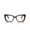 Dolce & Gabbana DG3308 Eyeglasses 502 havana - product thumbnail 1/4