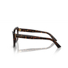 Gafas graduadas Dolce & Gabbana DG3308 502 havana - Miniatura del producto 3/4