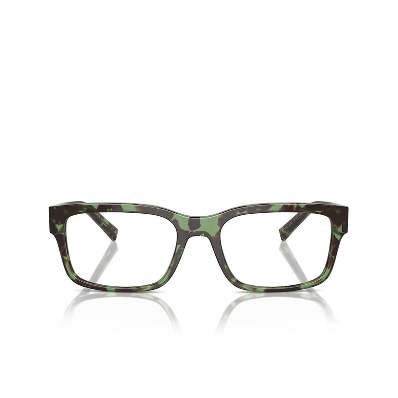 Dolce & Gabbana DG3352 Korrektionsbrillen 3432 havana green - 1/4