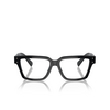 Occhiali da vista Dolce & Gabbana DG3383 501 black - anteprima prodotto 1/4