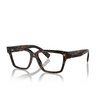 Dolce & Gabbana DG3383 Eyeglasses 502 havana - product thumbnail 2/4
