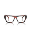 Dolce & Gabbana DG3384 Eyeglasses 3358 havana red - product thumbnail 1/4