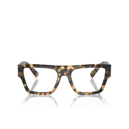 Gafas graduadas Dolce & Gabbana DG3384 512 havana yellow