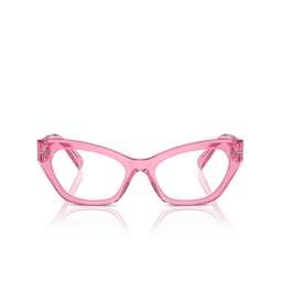 Dolce & Gabbana DG3385 3148 Transparent Pink 3148 transparent pink