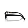 Gafas graduadas Dolce & Gabbana DG3385 501 black - Miniatura del producto 3/4