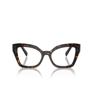Dolce & Gabbana DG3386 Eyeglasses 502 havana - front view