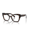 Dolce & Gabbana DG3386 Eyeglasses 502 havana - product thumbnail 2/4