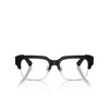 Occhiali da vista Dolce & Gabbana DG3388 2525 matte black - anteprima prodotto 1/4