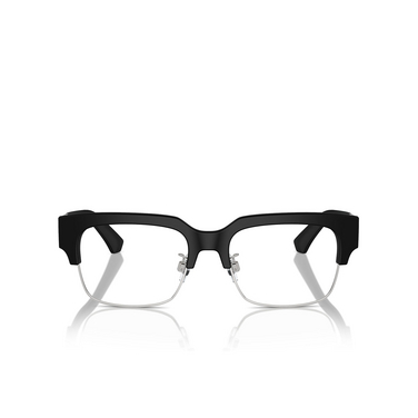 Dolce & Gabbana DG3388 Eyeglasses 2525 matte black - front view
