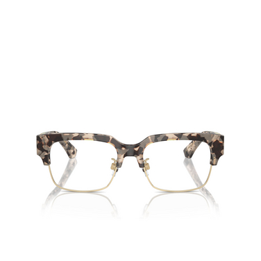 Dolce & Gabbana DG3388 Eyeglasses 3434 havana beige - front view