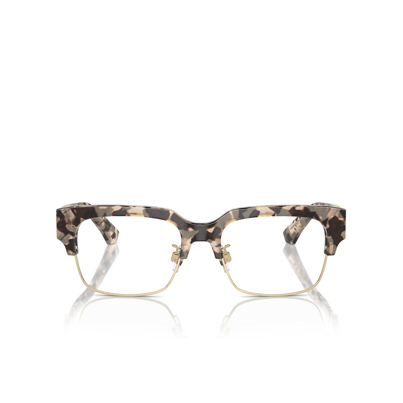 Gafas graduadas Dolce & Gabbana DG3388 3434 havana beige - 1/4