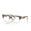 Lunettes de vue Dolce & Gabbana DG3388 3434 havana beige - Vignette du produit 2/4