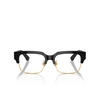 Occhiali da vista Dolce & Gabbana DG3388 501 black - anteprima prodotto 1/4