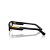 Gafas graduadas Dolce & Gabbana DG3388 501 black - Miniatura del producto 3/4