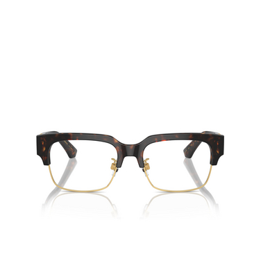 Dolce & Gabbana DG3388 Eyeglasses 502 havana - front view
