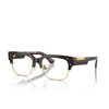 Dolce & Gabbana DG3388 Korrektionsbrillen 502 havana - Produkt-Miniaturansicht 2/4