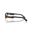 Dolce & Gabbana DG3388 Korrektionsbrillen 502 havana - Produkt-Miniaturansicht 3/4