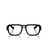 Gafas graduadas Dolce & Gabbana DG3389 2525 matte black - Miniatura del producto 1/4