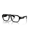 Gafas graduadas Dolce & Gabbana DG3389 2525 matte black - Miniatura del producto 2/4