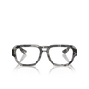 Dolce & Gabbana DG3389 Eyeglasses 3435 havana grey - product thumbnail 1/4