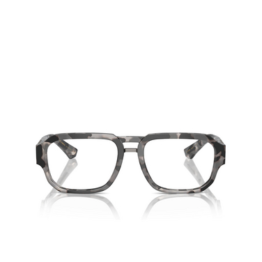 Dolce & Gabbana DG3389 Korrektionsbrillen 3435 havana grey - Vorderansicht