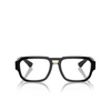 Occhiali da vista Dolce & Gabbana DG3389 501 black - anteprima prodotto 1/4