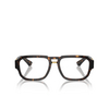 Dolce & Gabbana DG3389 Eyeglasses 502 havana - product thumbnail 1/4