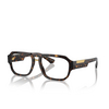 Dolce & Gabbana DG3389 Eyeglasses 502 havana - product thumbnail 2/4